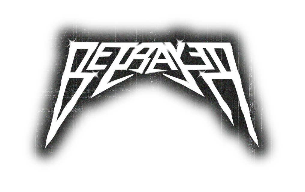 BETRAYER Logo