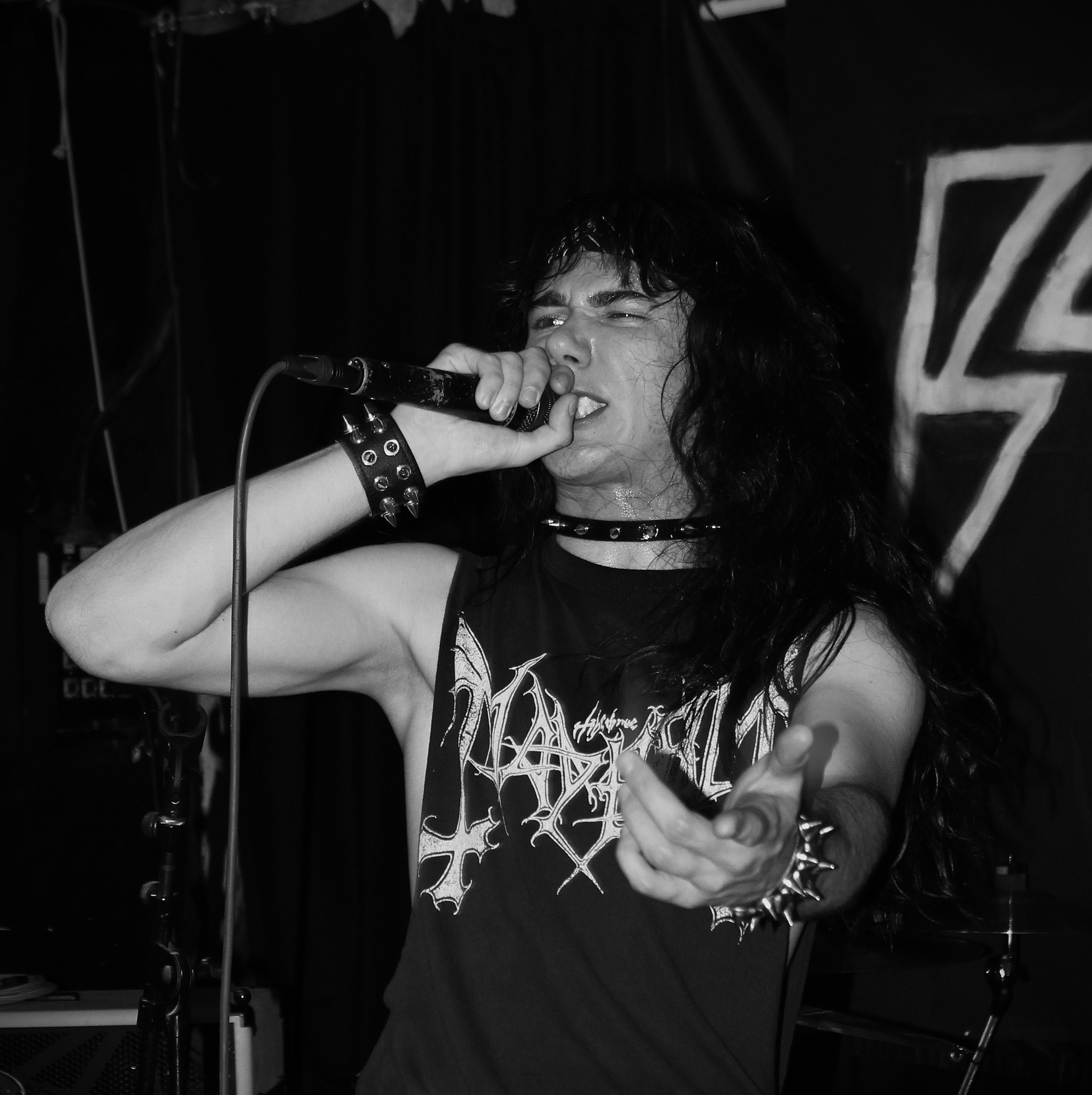 Kristian Adriel Torstein